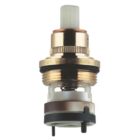 Aquadimmer Corps encastré pour mitigeur thermostatiques (G-47364000)