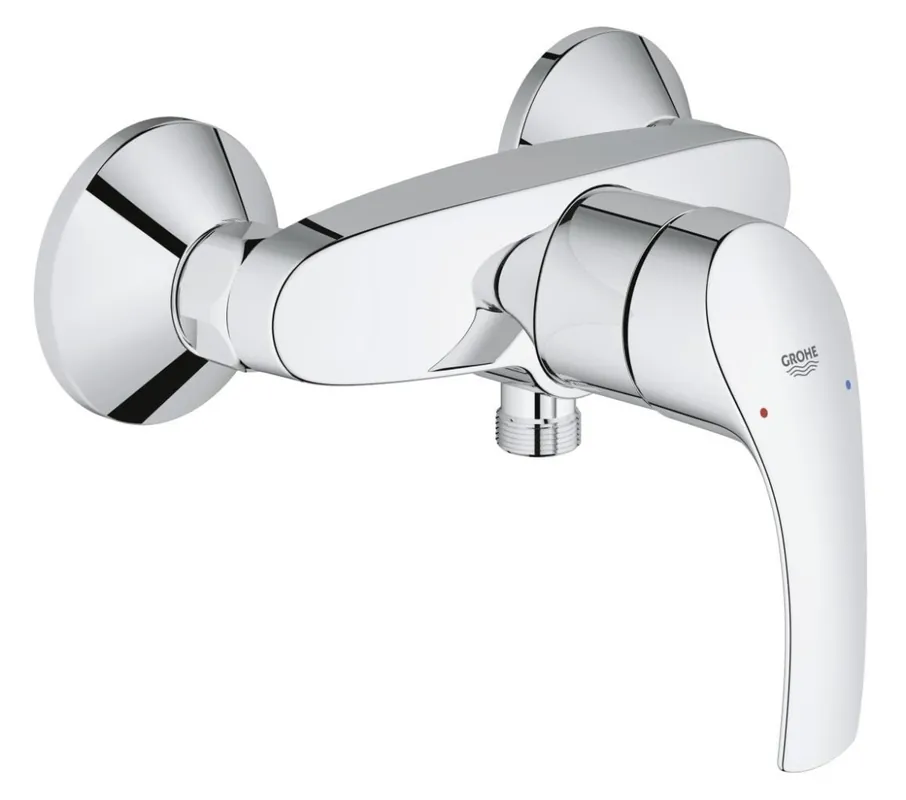 Eurosmart Mitigeur de douche DN 15 (G-33555002)