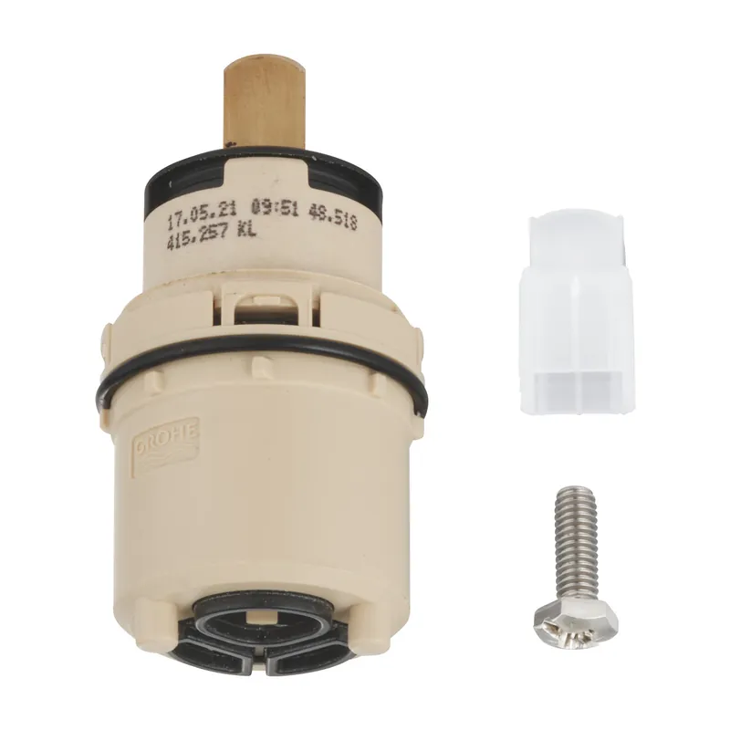 Cartouche Ø 28 mm pour mitigeurs monocommande (48518000)