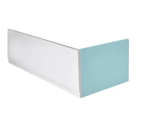 Panneau de bain Polysan PLAIN 170 cm x 59 cm acrylique (72624)