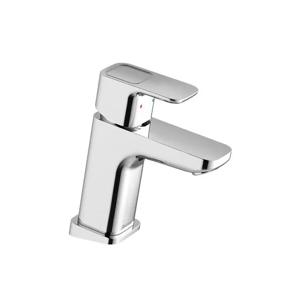 Ravak 10° Mitigeur de lavabo 145 mm avec mousseur orientable, Chrome (X070064)