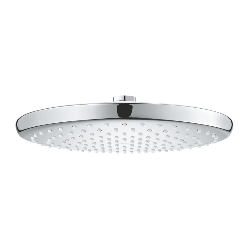 TEMPESTA 250 Douche de tête ronde Ø 250 mm 1 jet, Chrome (26666000)