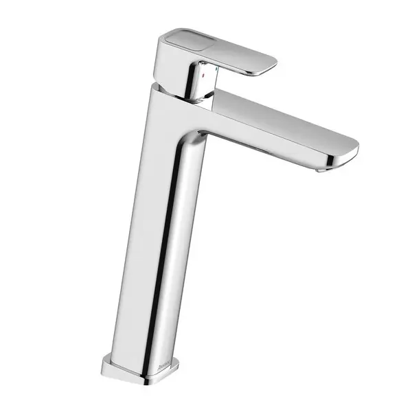 Mitigeur pour lavabo avec ExtraComfort Zone 334 mm, Chrome (X070091)