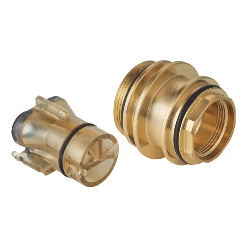 Adaptateur pour mitigeur thermostatique universel à encastrer Grohe Rapido t (12701001)