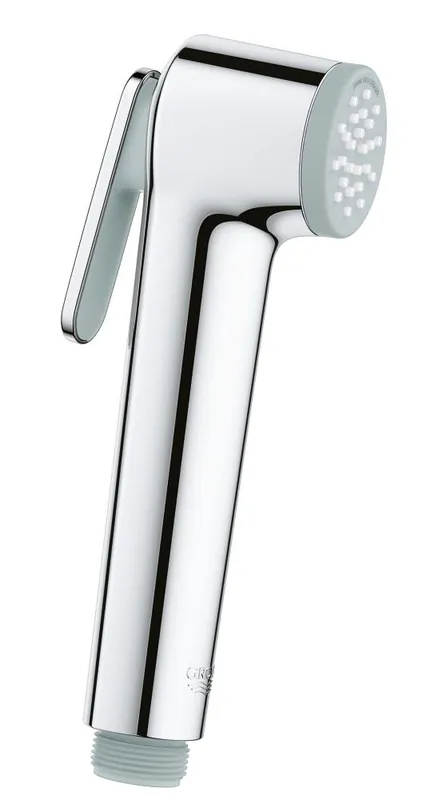 Vitalio Trigger Spray Douchette de bidet, Chrome (26351000)