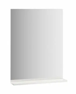 Miroir Ravak Rosa II 60x75 cm blanc (X000000930)
