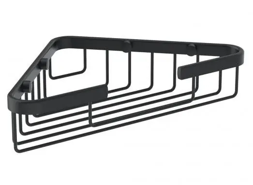 Panier de douche noir Ideal Standard (A9105XG)