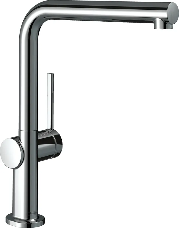 Talis M54 Mitigeur de cuisine 270, 1 jet, Chromé (72840000)