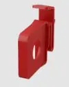 Support de valve de remplissage d‘admission (gamme AM) (M0017C-ND)