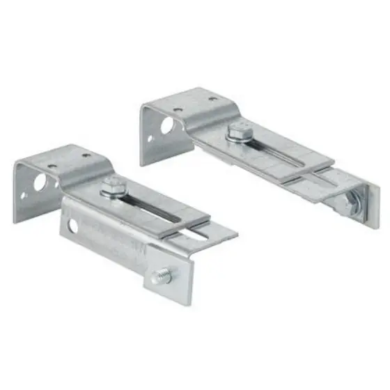 Pack Bati-support Geberit Duofix 112cm + WC sans bride Vitra Integra + Abattant softclose + Plaque blanche