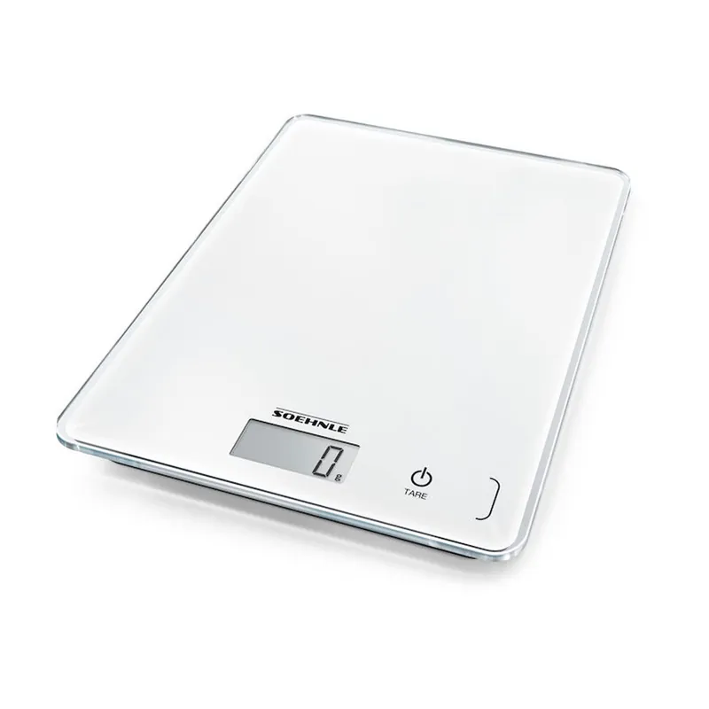 Balance de cuisine Page Compact 300, blanc (61501)