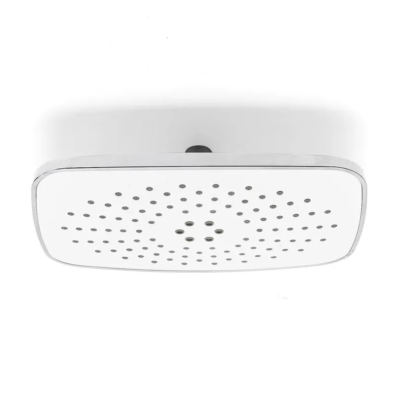 douche de tête, 2 fonctions, blanc/chrome (SIKOBSHSZP32)