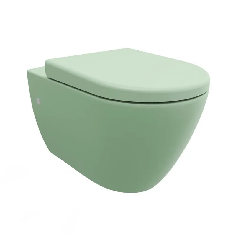 Bello Cuvette seule sans bride, Vert pomme (1295-0329-033)