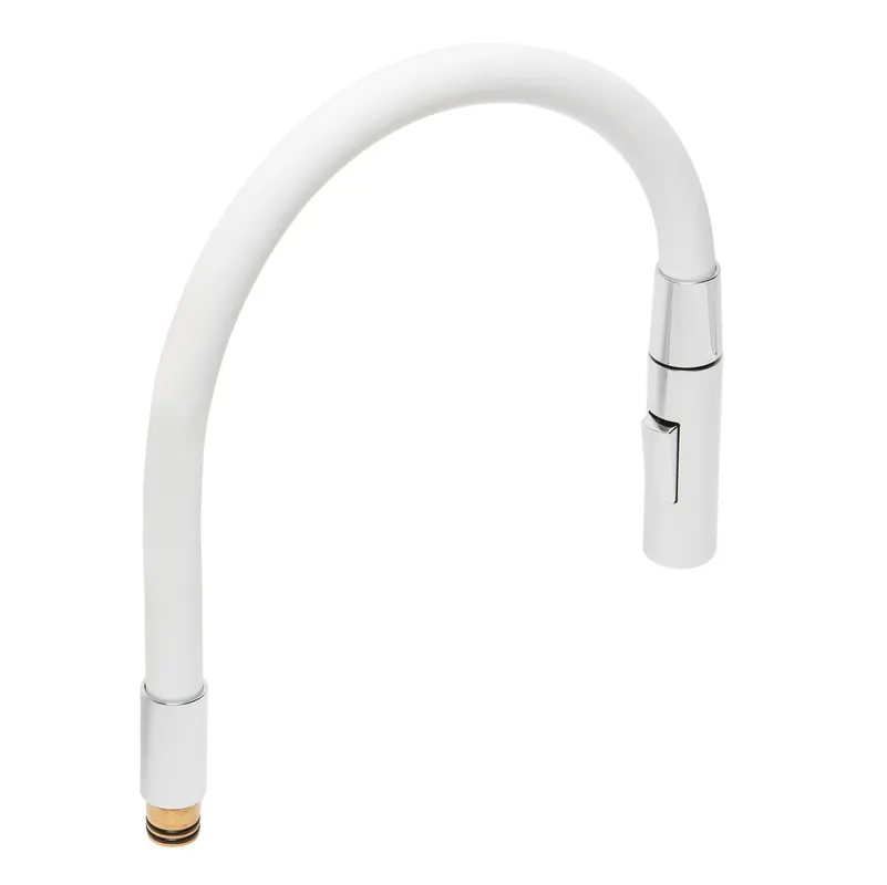 Bras Ceramia S-Line Pro blanc SLPRO290RAMB2F