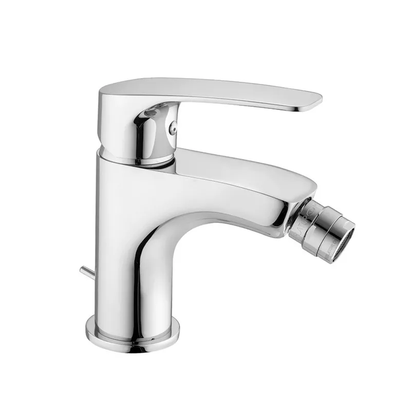 Project mitigeur monocommande 1/2" bidet, chromé (32929002)