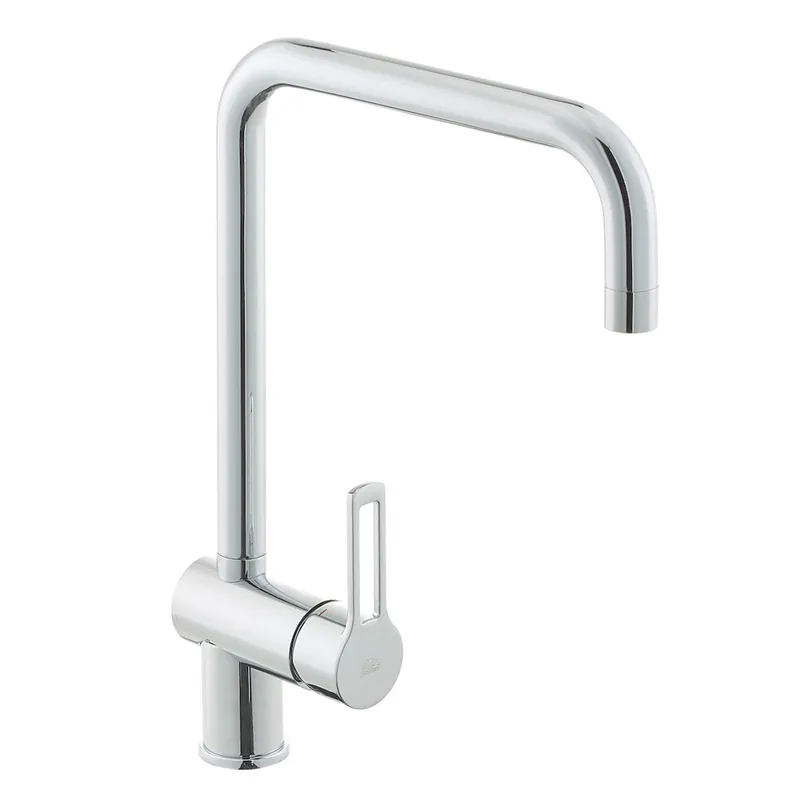 Vallone Robinet d‘évier avec bras pivotant, chromé (RIN980)