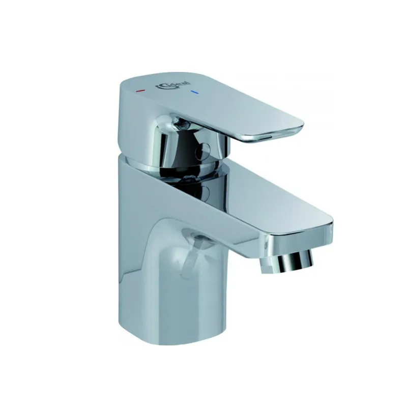 Ceraplan III Mitigeur de Lavabo, Chrome (B0703AA)