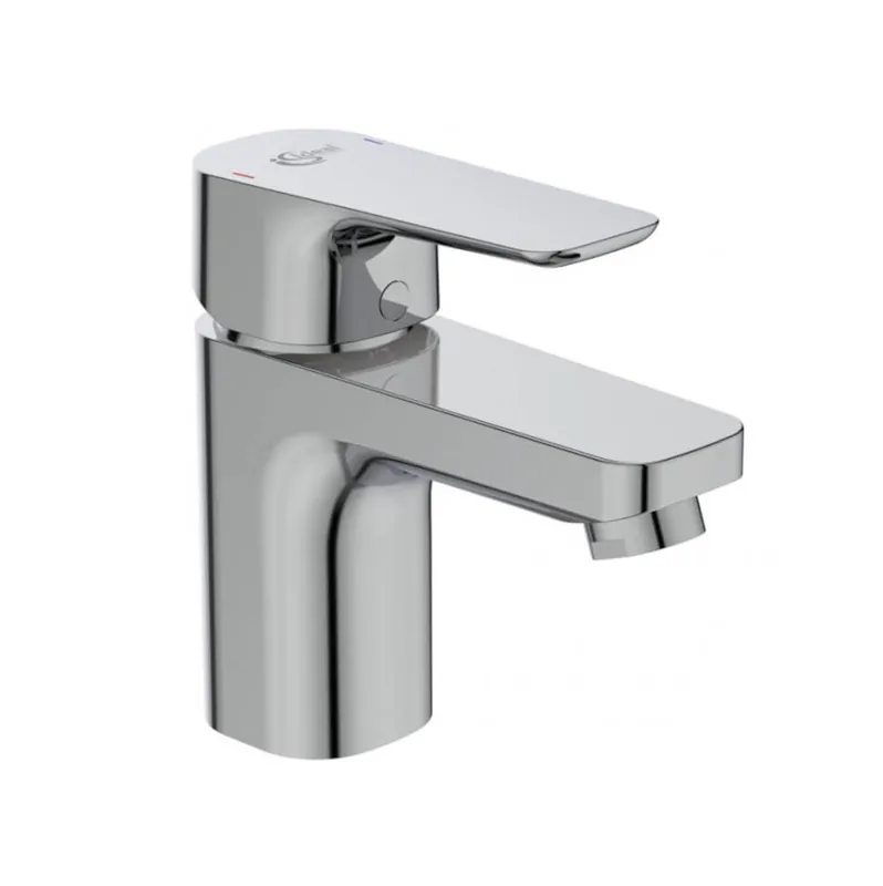 Ceraplan III Mitigeur de Lavabo, Chrome (BC563AA)