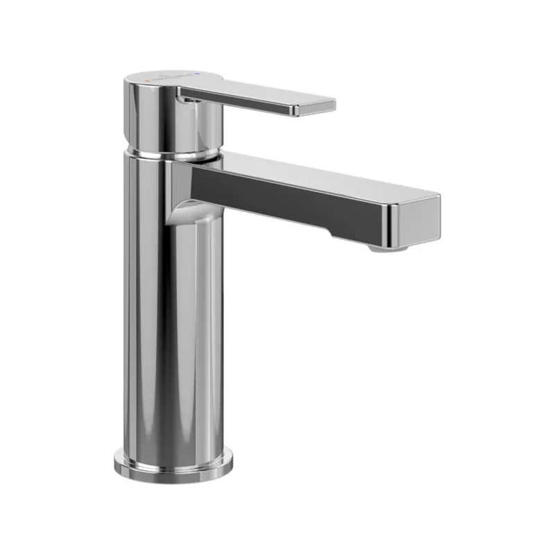 Architectura Mitigeur Monocommande pour Lavabo, sans vidage, Chrome (TVW10300400161)