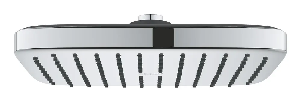 GROHEQUICKFIX - Douche tête 1 jet-Ø25cm