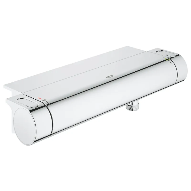Mitigeur thermostatique douche