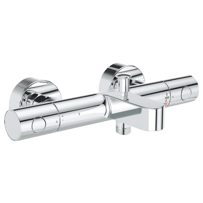 PRECISON thermostatique B/D