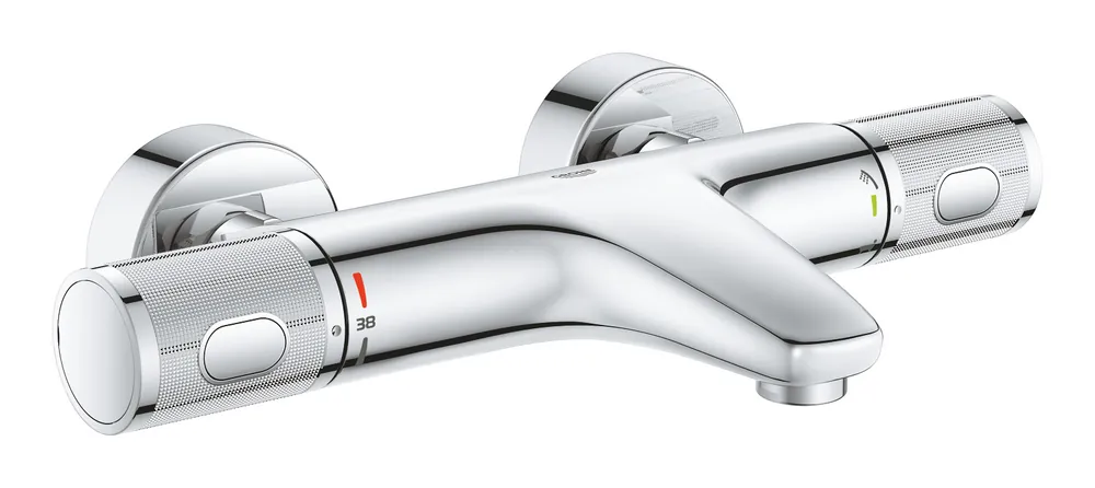 Mitigeur thermostatique Bain/Douche