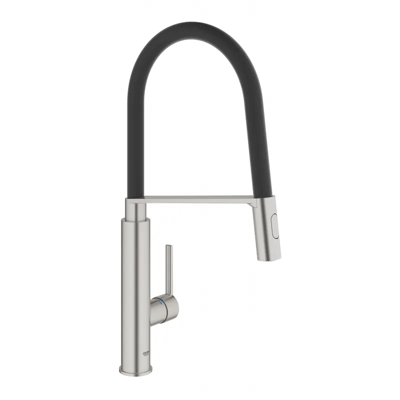 GROHEQUICKFIX -Mitigeur évier-XL-2 jets