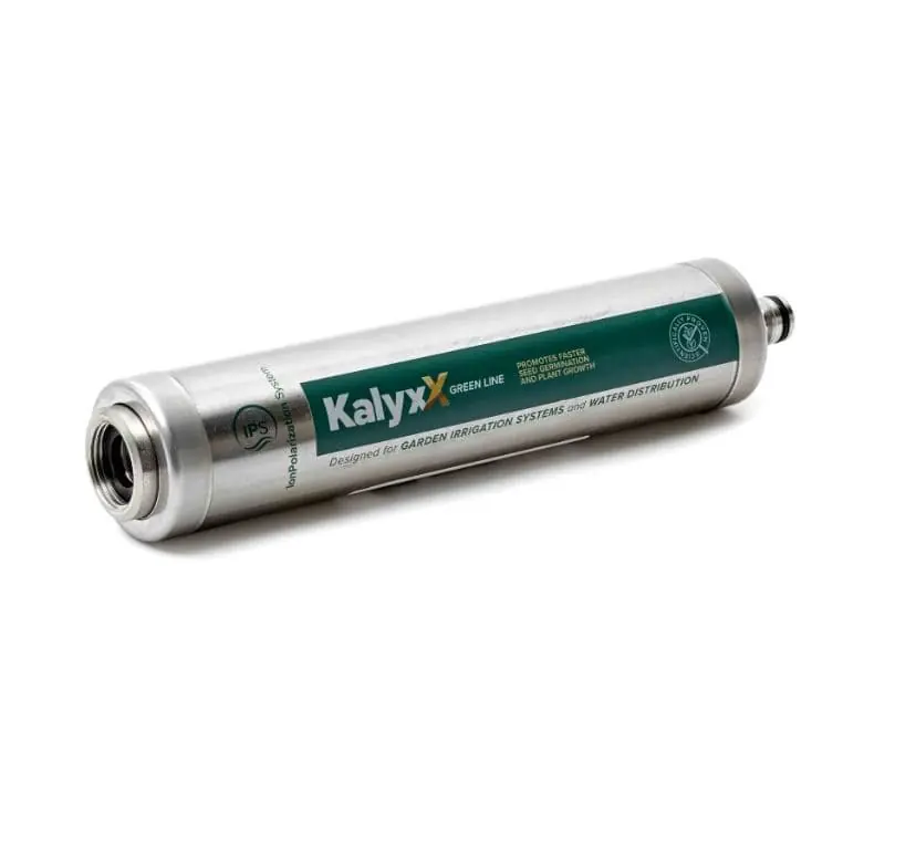Adoucisseur d‘eau Anticalcaire innovant IPS Kalyxx GreenLine G3/4" femelle (IPSKXGG34)
