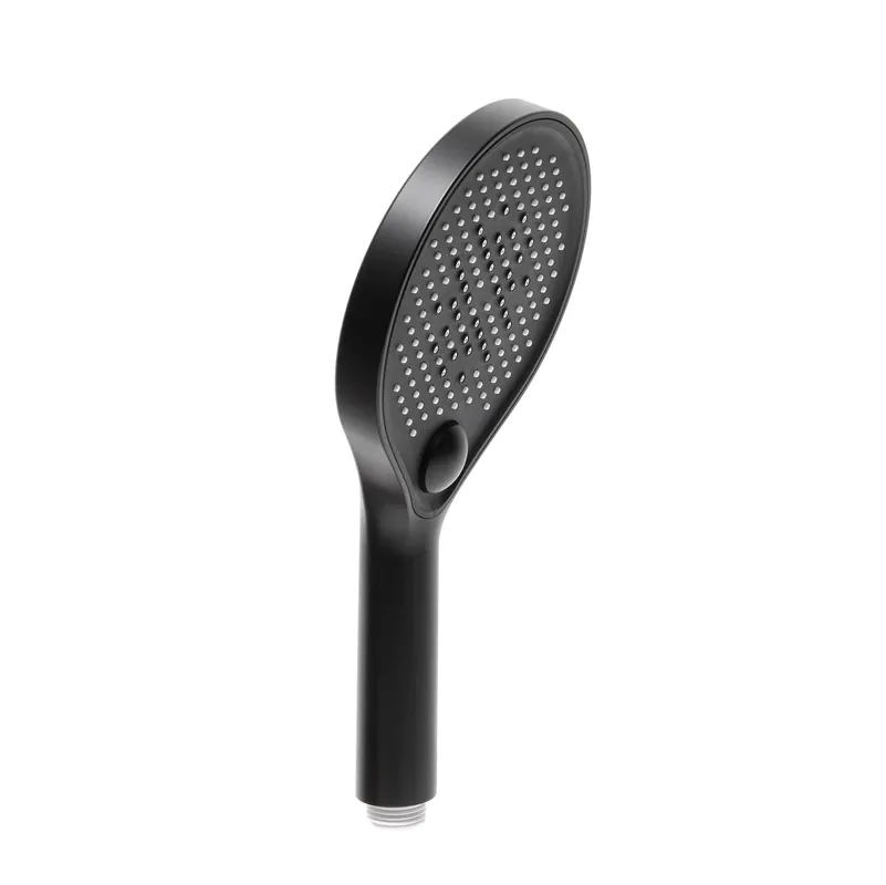 Douchette SAT noir mat SATBSRS34C