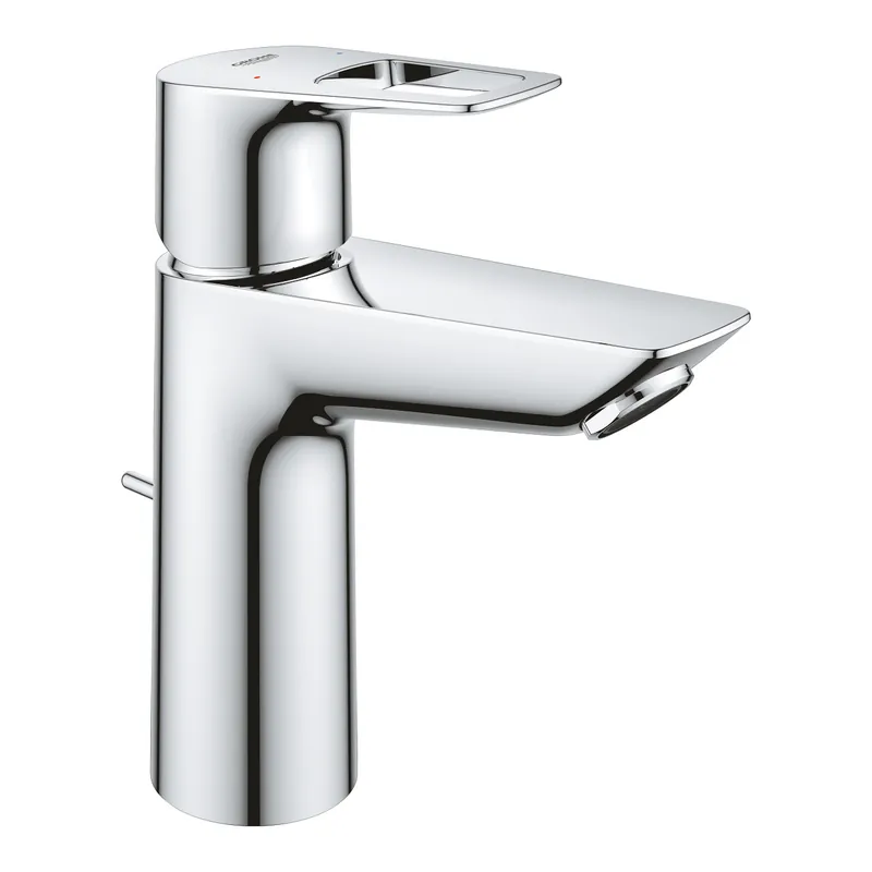 BauLoop Mitigeur monocommande lavabo Taille M (23762001)
