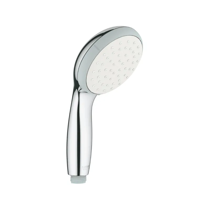 Vitalio Go 100 douchette à main 1 jet, chrome (26189000)