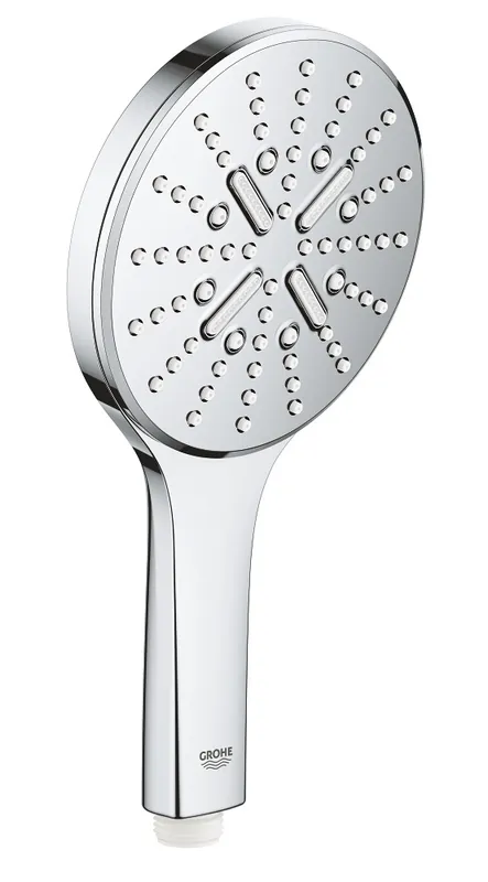 Rainshower SmartActive 130 Douchette 3 jets (26544000)