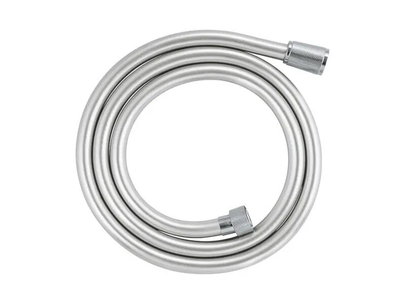 Flexible de douche 1500 mm SilverFlex Twistfree Chromé (28364001)