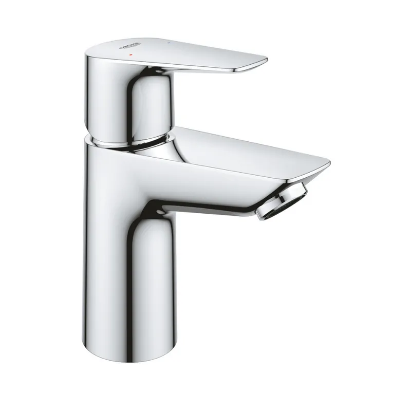 Bauedge Mitigeur monocommande Lavabo Taille S (23330001)