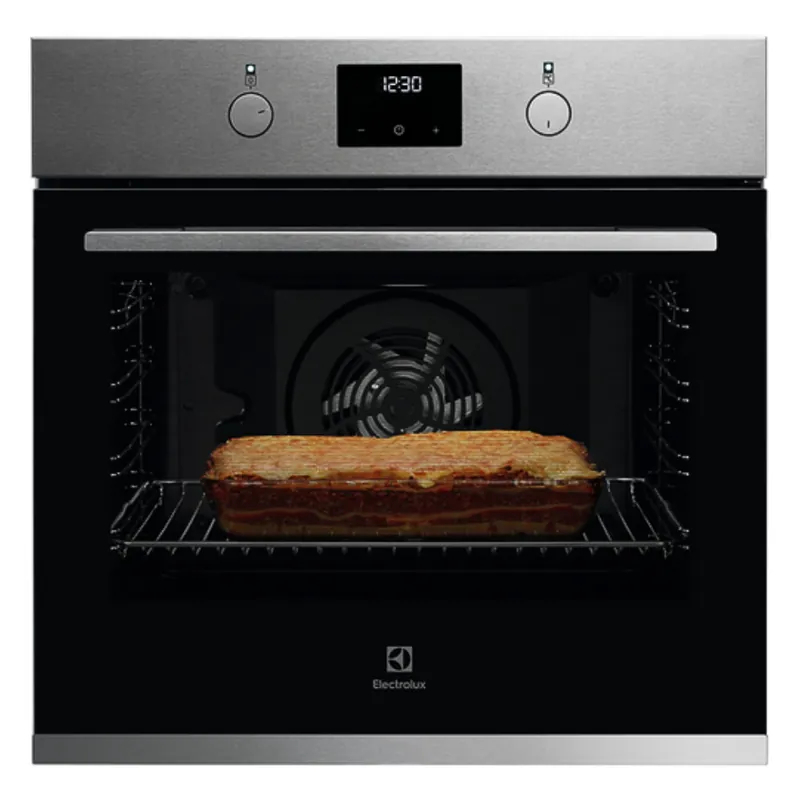 Four encastrable Surroundcook 600, cuisson à plusieurs niveaux, AquaClean (KOFGH70TX)