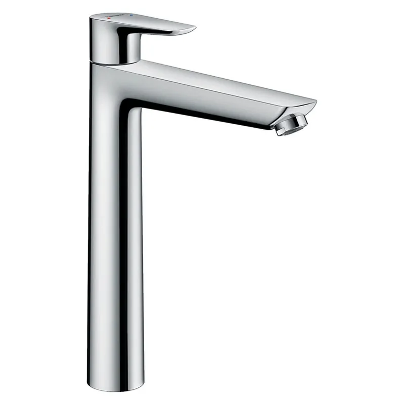 Talis E 240 Mitigeur de lavabo sans tirette ni vidage (71717000)