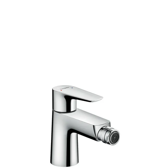 Talis E Mitigeur bidet (71720000)