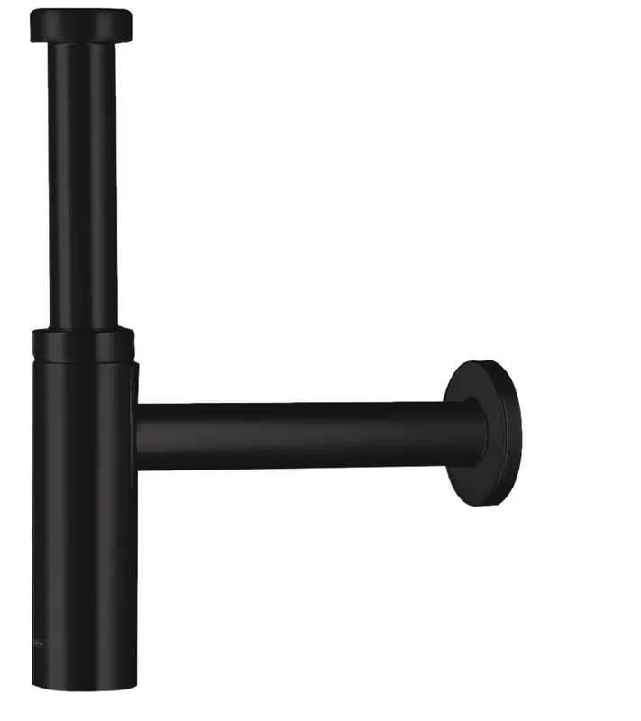 Siphon design Flowstar S noir mat (52105670)