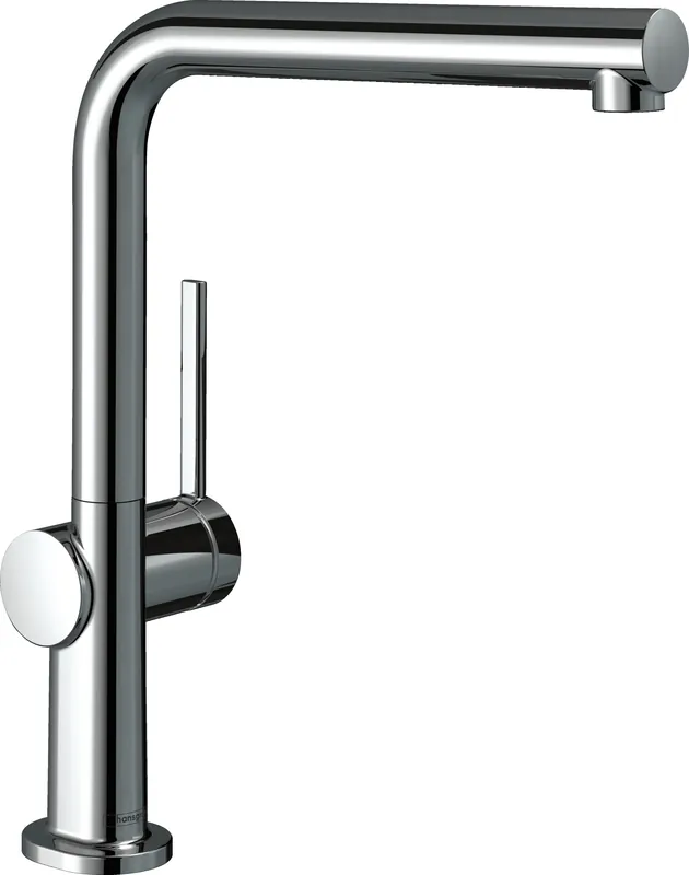 Talis M54 Mitigeur de cuisine 270, 1 jet, Chromé (72840000)