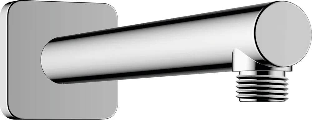 Vernis Shape Bras de douche M 1/2" 240 mm, Chrome (26405000_hansgrohe)