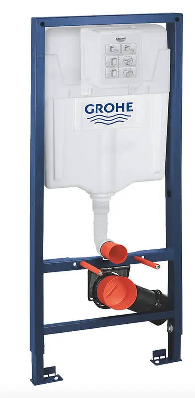 Rapid SL pour WC Suspendu (38528001)