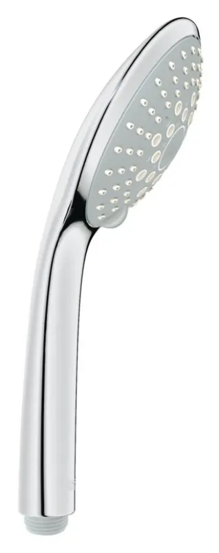 Euphoria 110 Champagne Douche à main 3 jets (27222000)