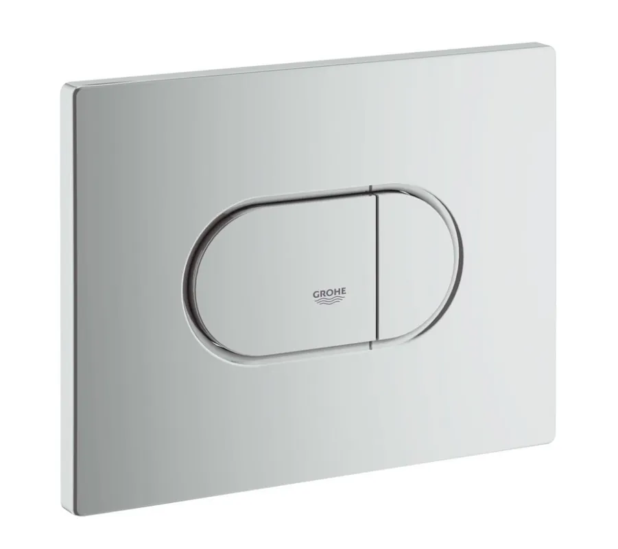 Arena Cosmopolitan Plaque de commande WC 38858P00