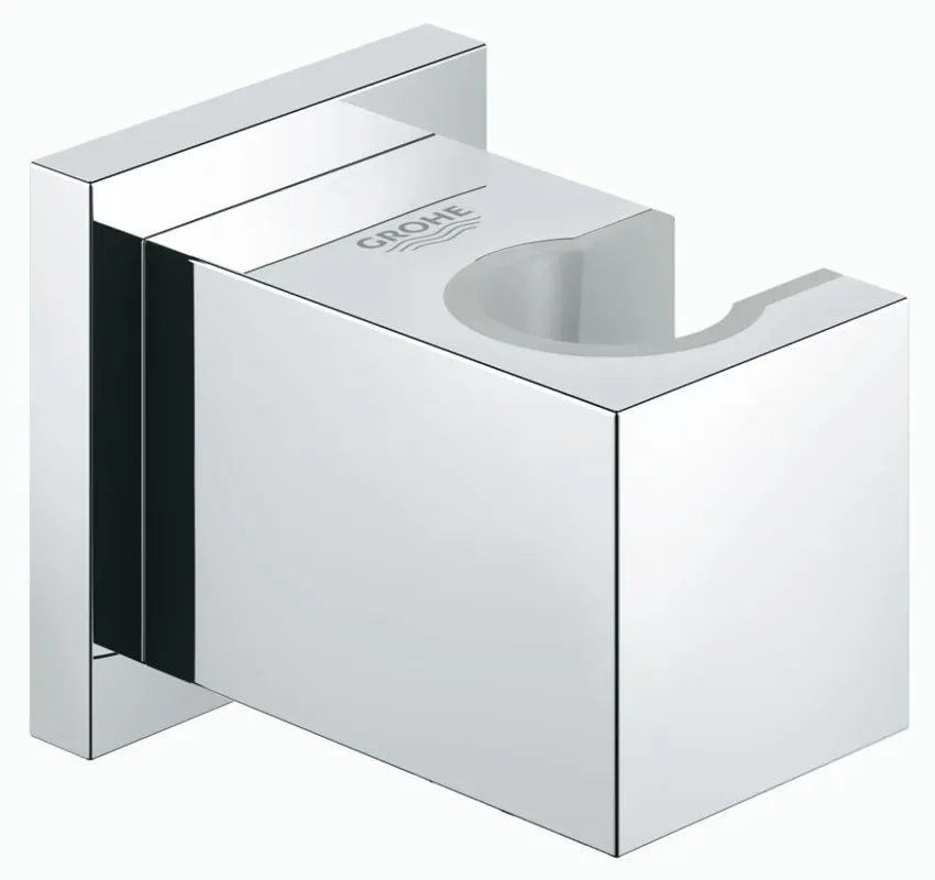 Euphoria Cube Support mural pour douchette (27693000)