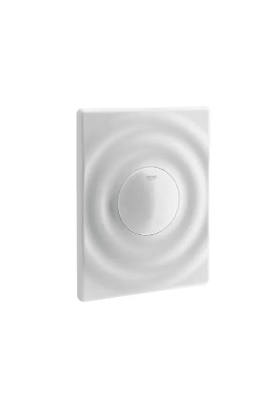 Surf Plaque de commande WC (37063SH0)