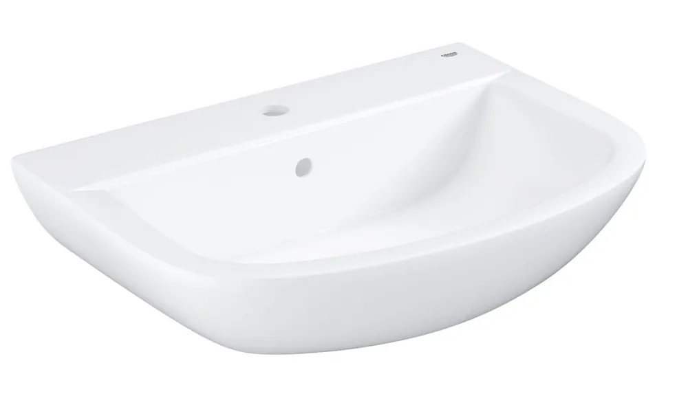 Bau Ceramic Lavabo suspendu 65cm (39420000)