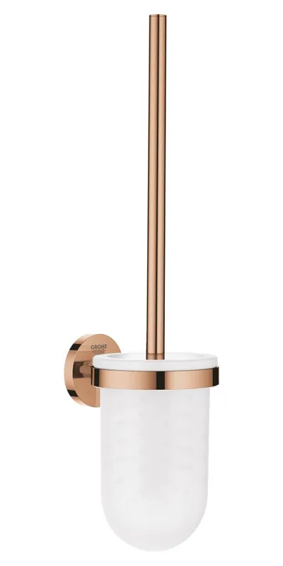 Essentials Porte-balai de WC, Warm Sunset (40374DA1)