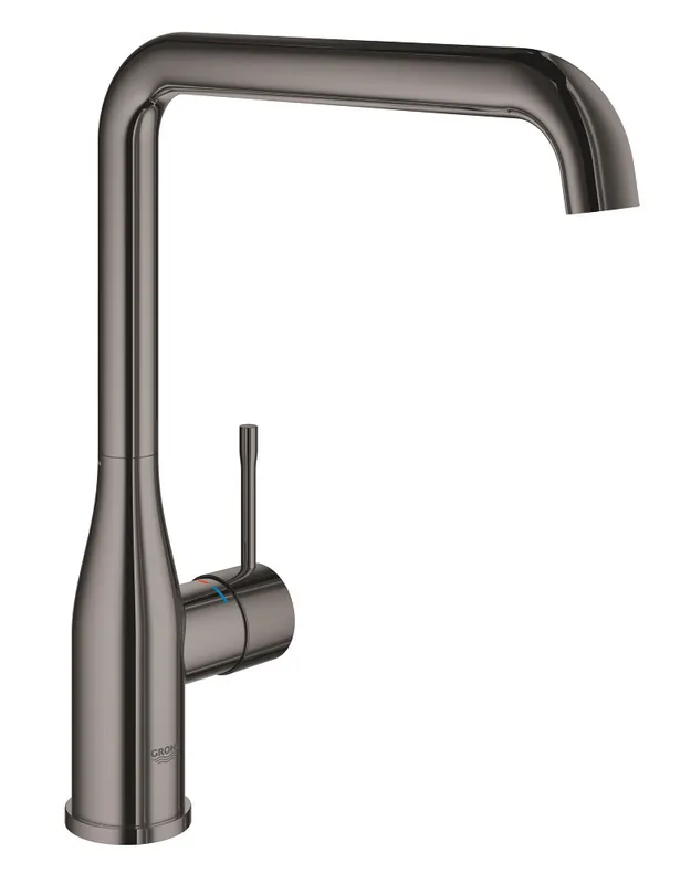 Essence Mitigeur monocommande Evier - Hard Graphite (30269A00)