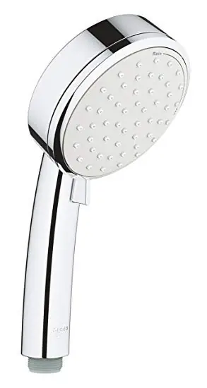 Tempesta Cosmopolitan 100 Douchette 2 jets (2757120E)